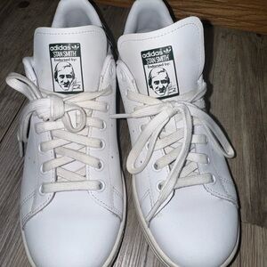 Adidas Stan Smith White Sneakers